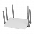 PV-WF25RT4GD-Cat.6 - маршрутизатор 4G, Wi-Fi 2,4/5 ГГц - ВИДЕОДОМОФОНЫ И КОМПЛЕКТУЮЩИЕ