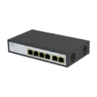 PV-POE04G2CL - КОММУТАТОР - ВИДЕОДОМОФОНЫ И КОМПЛЕКТУЮЩИЕ