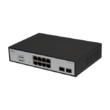 PV-GPOE08S2CL - Web-Smart КОММУТАТОР - ВИДЕОДОМОФОНЫ И КОМПЛЕКТУЮЩИЕ