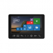 DARK SURFACE 7 FHD KIT PLUS v.4298 Комплект видеодомофона  - ВИДЕОДОМОФОНЫ И КОМПЛЕКТУЮЩИЕ