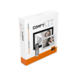 COMFY 7 WHITE FHD WIFI KIT КОМПЛЕКТ ВИДЕОДОМОФОНА - ВИДЕОДОМОФОНЫ И КОМПЛЕКТУЮЩИЕ