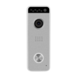 SOLID FHD SILVER v.4638 Вызывная панель  - ВИДЕОДОМОФОНЫ И КОМПЛЕКТУЮЩИЕ