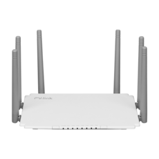 PV-WF25RT4GD-Cat.6 - маршрутизатор 4G, Wi-Fi 2,4/5 ГГц - ВИДЕОДОМОФОНЫ И КОМПЛЕКТУЮЩИЕ