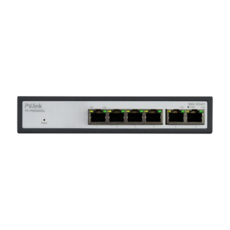 PV-POE04G2CL - КОММУТАТОР - ВИДЕОДОМОФОНЫ И КОМПЛЕКТУЮЩИЕ