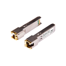 PV-S2G - Гигабитный SFP модуль с интерфейсом RJ-45 Версия: 2063 - ВИДЕОДОМОФОНЫ И КОМПЛЕКТУЮЩИЕ