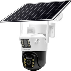SUNNYBALL КАМЕРА ВИДЕОНАБЛЮДЕНИЯ ICSEE - ВИДЕОДОМОФОНЫ И КОМПЛЕКТУЮЩИЕ