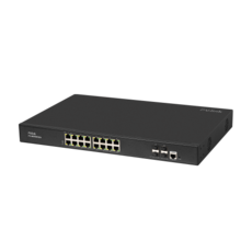 PV-MGPOE16S4 - L2+ КОММУТАТОР - ВИДЕОДОМОФОНЫ И КОМПЛЕКТУЮЩИЕ