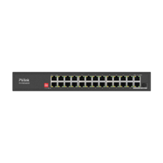 PV-POE24G2S1 КОММУТАТОР - ВИДЕОДОМОФОНЫ И КОМПЛЕКТУЮЩИЕ