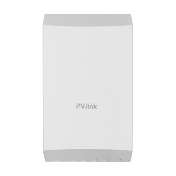 PV-GPOE04G1S1W КЩММУТАТОР - ВИДЕОДОМОФОНЫ И КОМПЛЕКТУЮЩИЕ