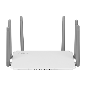 PV-WF25RT4GD-Cat.6 - маршрутизатор 4G, Wi-Fi 2,4/5 ГГц - ВИДЕОДОМОФОНЫ И КОМПЛЕКТУЮЩИЕ