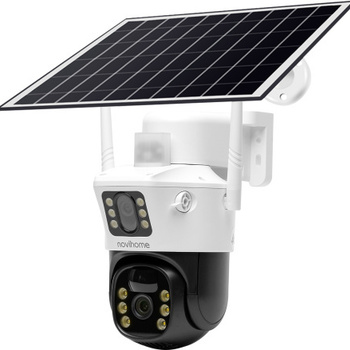 SUNNYBALL КАМЕРА ВИДЕОНАБЛЮДЕНИЯ ICSEE - ВИДЕОДОМОФОНЫ И КОМПЛЕКТУЮЩИЕ