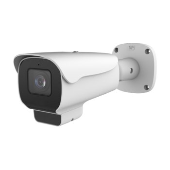 ULTRA 48LPR - уличная пуля IP видеокамера 4 Мп с распознаванием автомобильных номеров Версия: 1011V - ВИДЕОДОМОФОНЫ И КОМПЛЕКТУЮЩИЕ