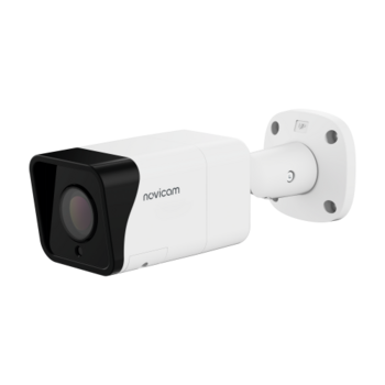 LUX 48X - уличная пуля IP видеокамера 4 Мп Версия: 1042V - ВИДЕОДОМОФОНЫ И КОМПЛЕКТУЮЩИЕ