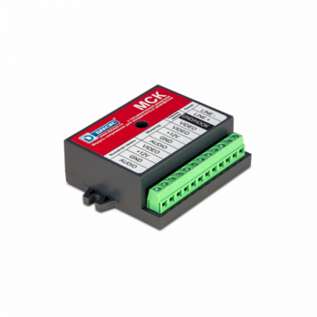 МСК МОДУЛЬ СОПРЯЖЕНИЯ - ВИДЕОДОМОФОНЫ И КОМПЛЕКТУЮЩИЕ