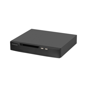 NR1808X - 8 канальный IP видеорегистратор распознавание лиц - ВИДЕОДОМОФОНЫ И КОМПЛЕКТУЮЩИЕ