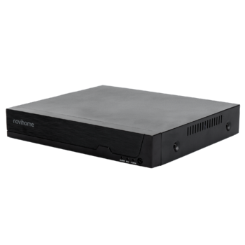 NH-RIP85PE ver.M9611 Видеорегистратор IP Novihome  - ВИДЕОДОМОФОНЫ И КОМПЛЕКТУЮЩИЕ