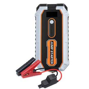 POCKET STARTER 1200 v.M9020 Пуско-зарядное устройство  - ВИДЕОДОМОФОНЫ И КОМПЛЕКТУЮЩИЕ